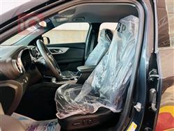 شيفروليه بليزر